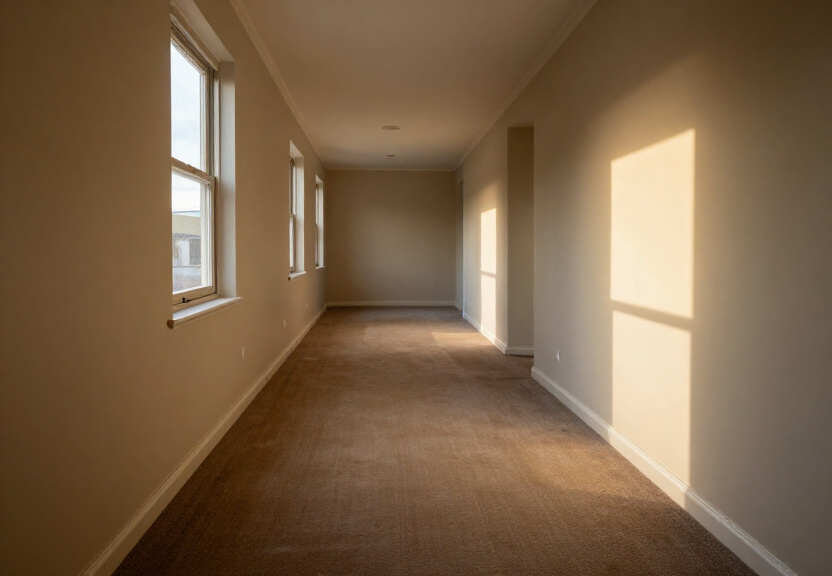 Fresh, odour-free ceiling space in Willmot after professional removal