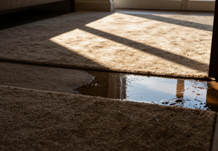 Willmot Flood Damage Restoration